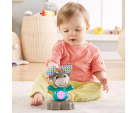 Fisher-Price Linkimals Interaktywny Łoś - 488691 - zdjęcie 4